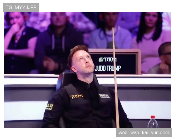 特鲁姆普十年两夺大师赛冠军 本届赛事状态正佳冲击第三冠