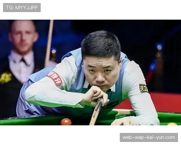 大师赛首轮现奇观 连续七场6-2比分 特鲁姆普送丁俊晖一轮游