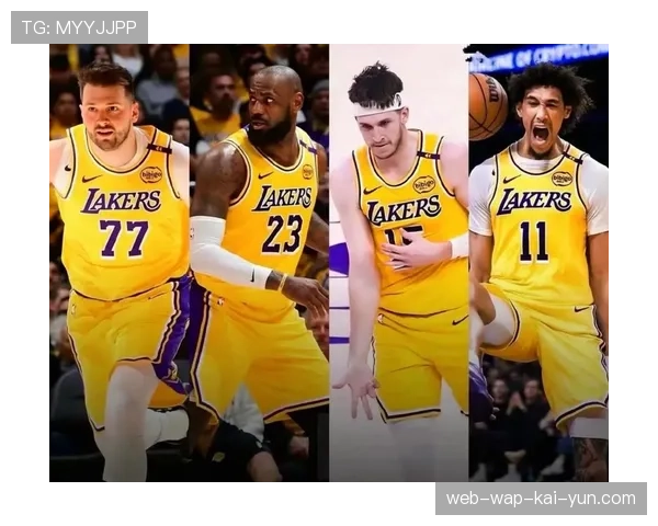 湖人52胜29负锁定西部前四，核心伤病成季后赛最大隐忧